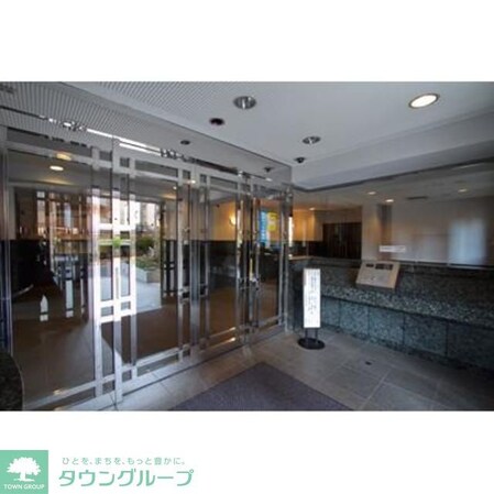 コスモ葛西臨海公園ロイヤルコートの物件内観写真